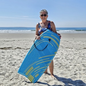 Fundraising Page: Diane Liguori